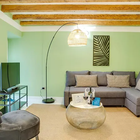 Apartament Sweett - Corridoni Mediolan