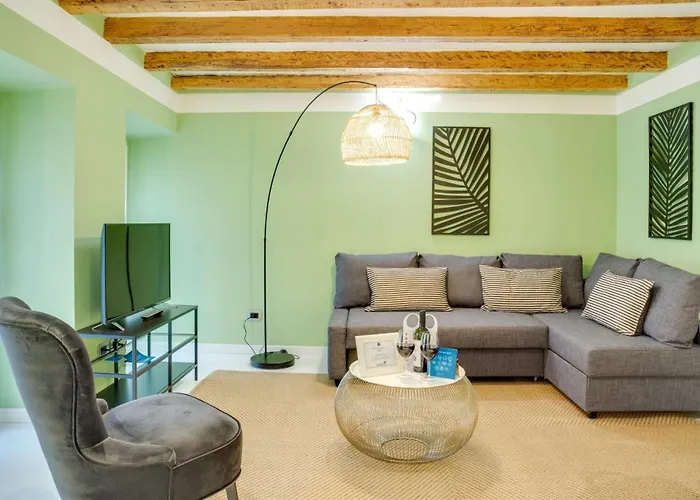 Apartmán Sweett - Corridoni Milán