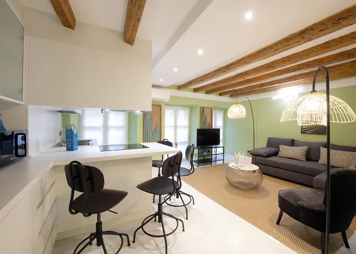 Apartmán Sweett - Corridoni Milán